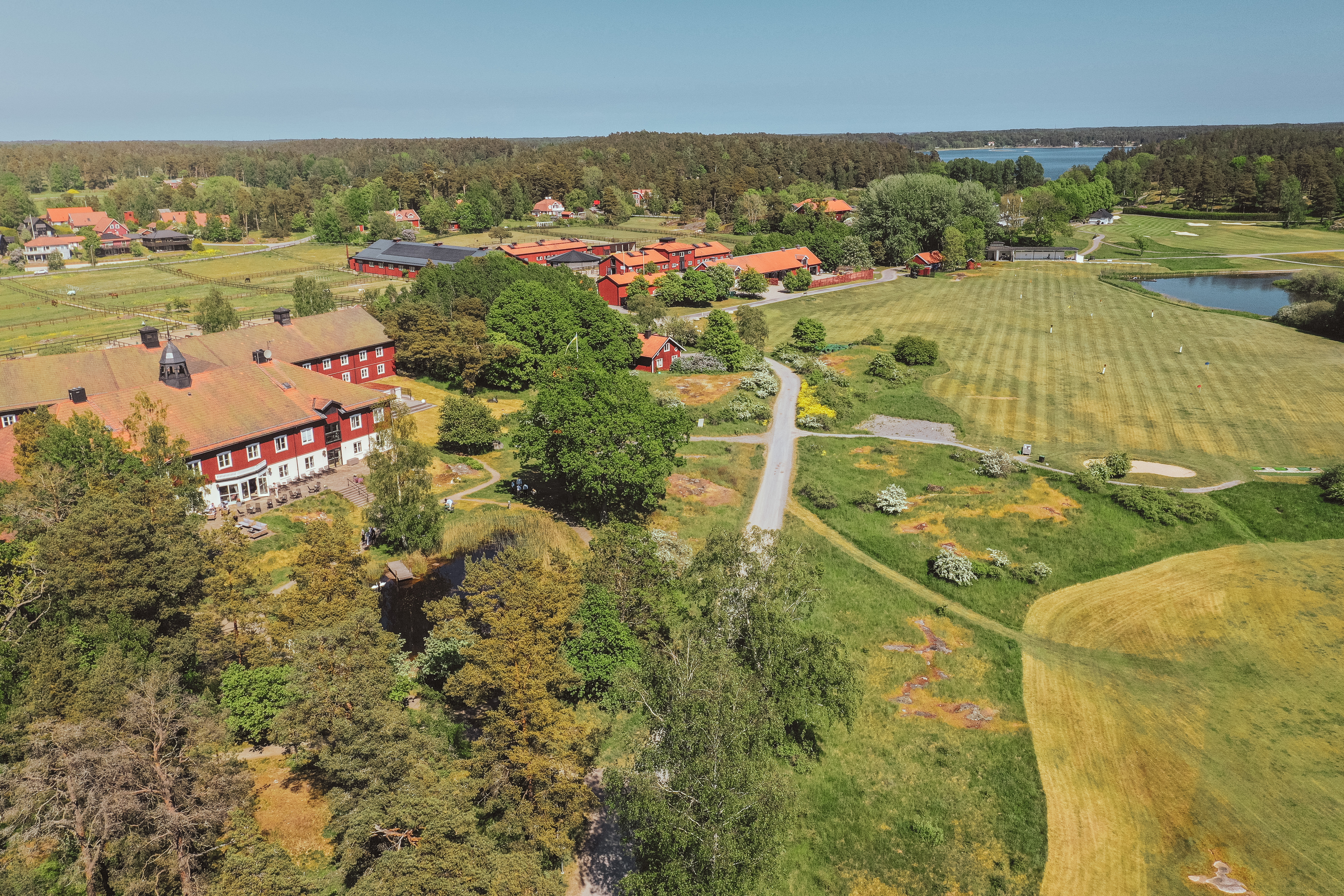 Fågelbro Säteri