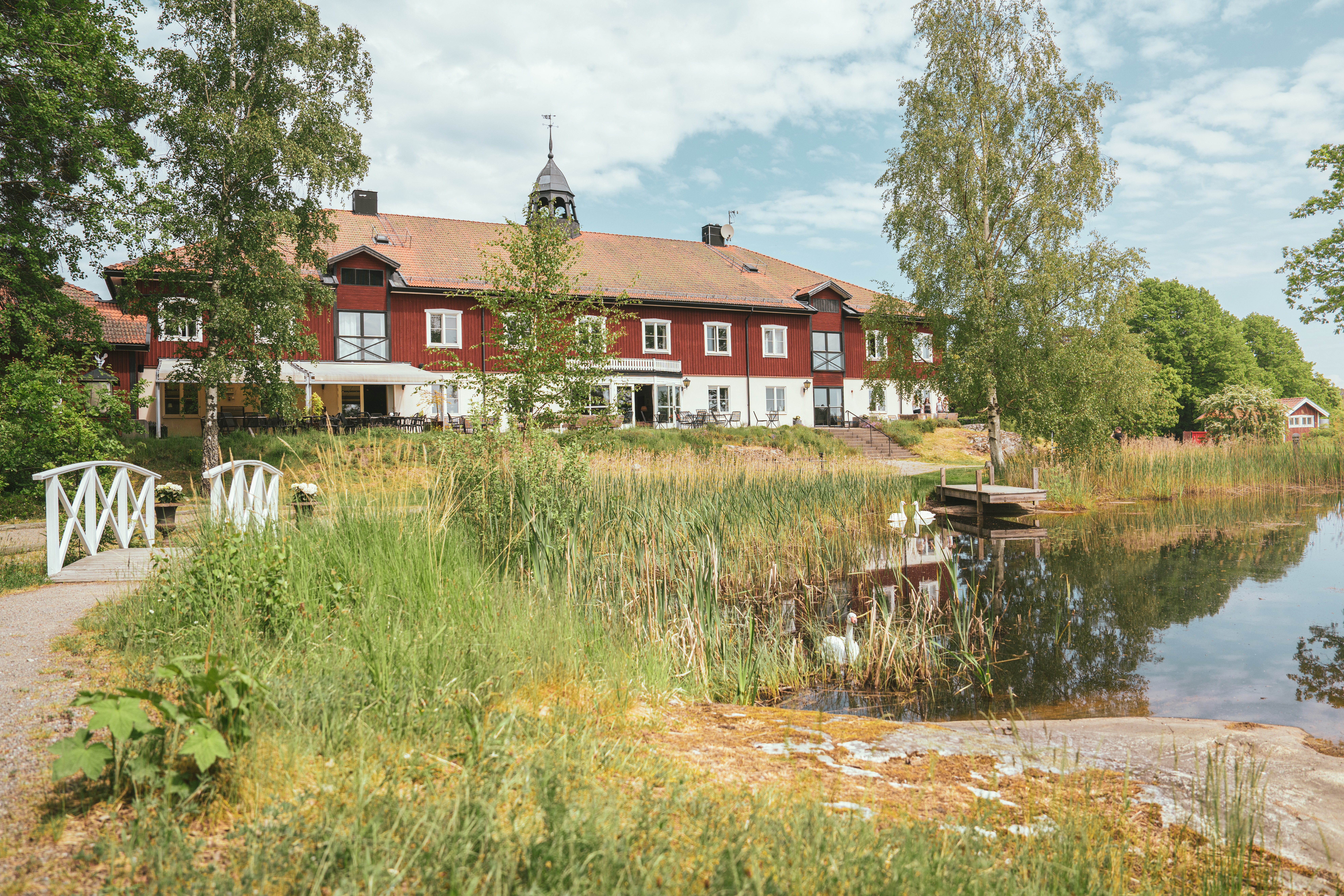 Fågelbrohus