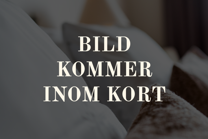 Bild kommer snart