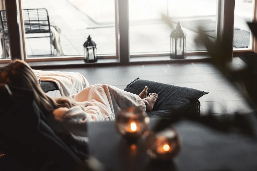 Bild från Fågelbro Säteri Spa